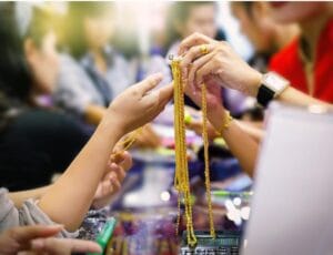 Tips membeli perhiasan emas untuk investasi