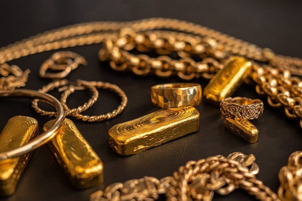 Berapa Potongan Harga Emas Jika Dijual Tanpa Surat?