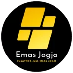 emas jogja logo