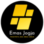 emas jogja logo