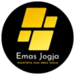 emas jogja logo