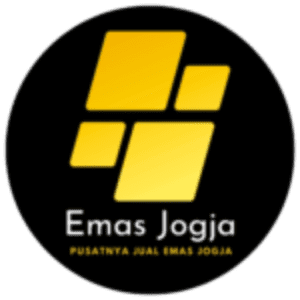 emas jogja logo