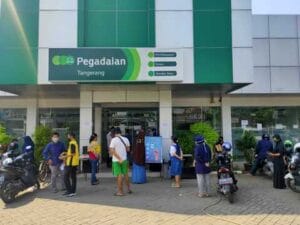 Cara Beli Emas Antam di Pegadaian untuk Pemula