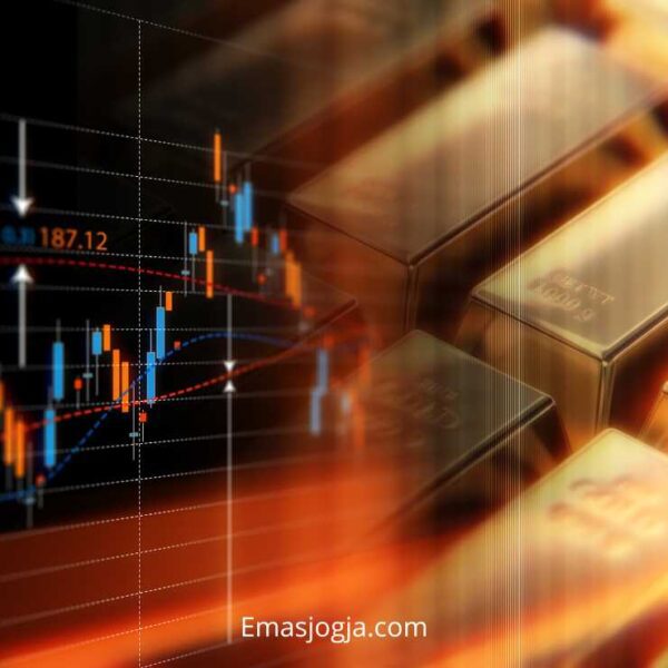 Harga Emas Hari Ini diJogja