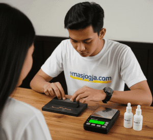 jual emas tanpa surat jogja