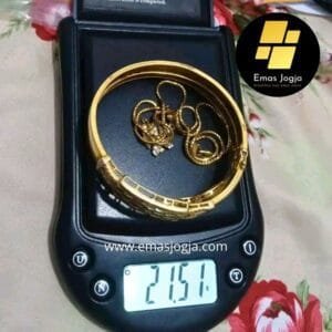 jual emas tanpa surat klaten