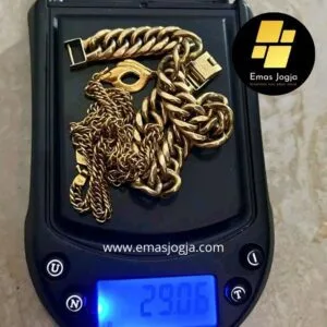 jual emas tanpa surat jogja terdekat