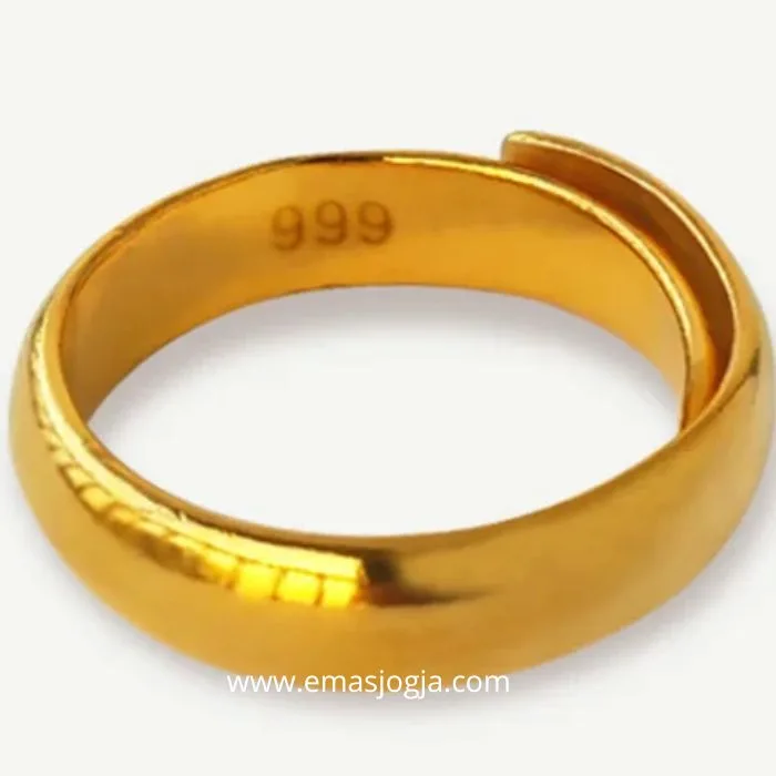 kode emas 999